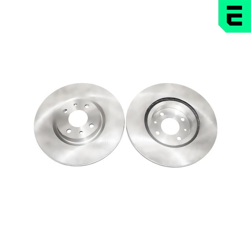 Гальмівний диск OPTIMAL BS3150C - zapix