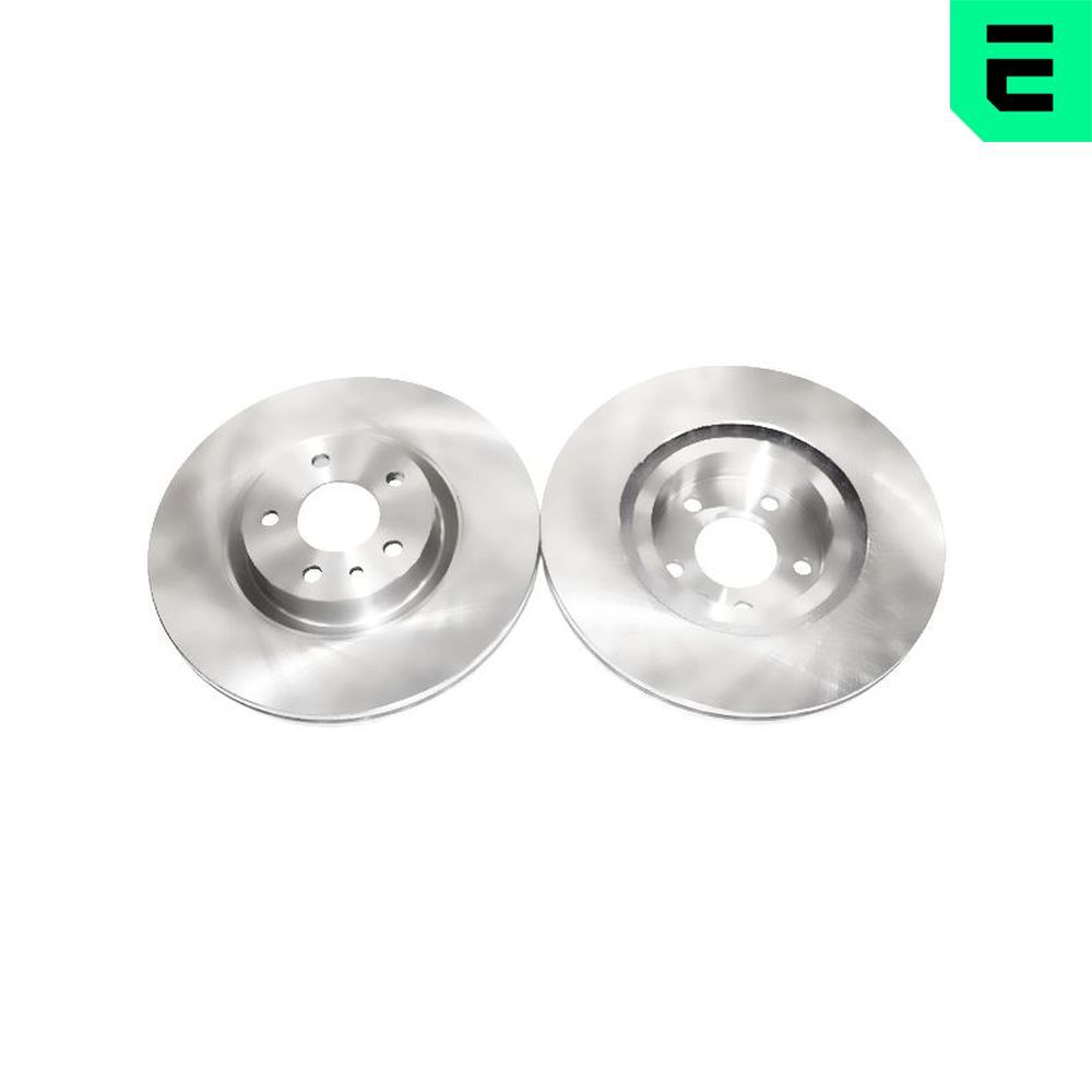Гальмівний диск OPTIMAL BS3160C - zapix