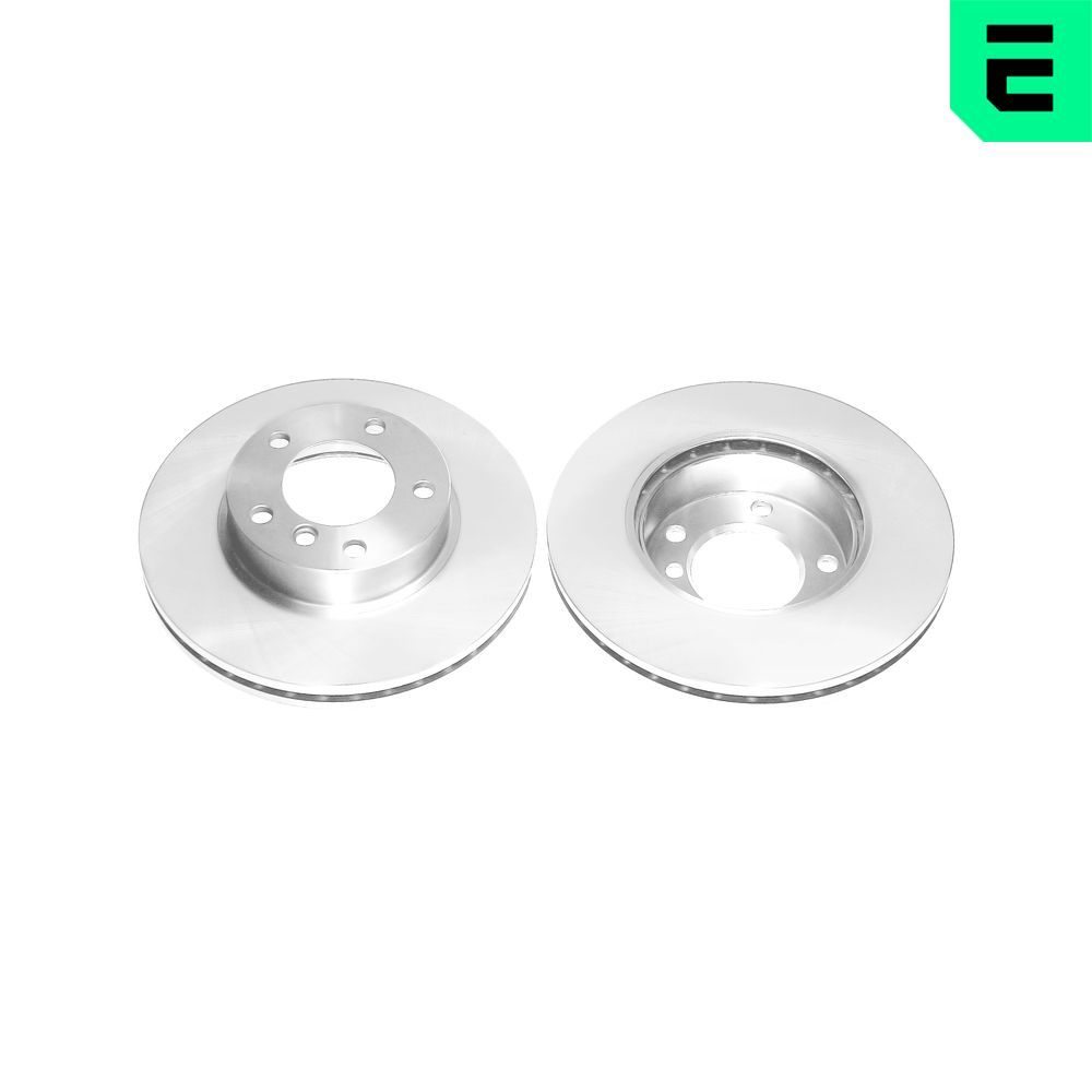 Гальмівний диск OPTIMAL BS3240C - zapix