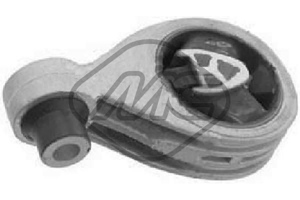 Опора двигуна METALCAUCHO 06138 - zapix