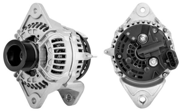 Генератор MAHLE MG801 - zapix