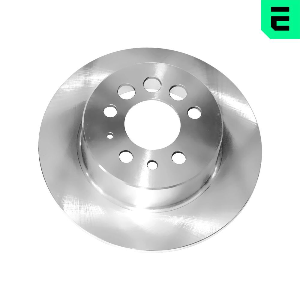 Гальмівний диск OPTIMAL BS2830C - zapix