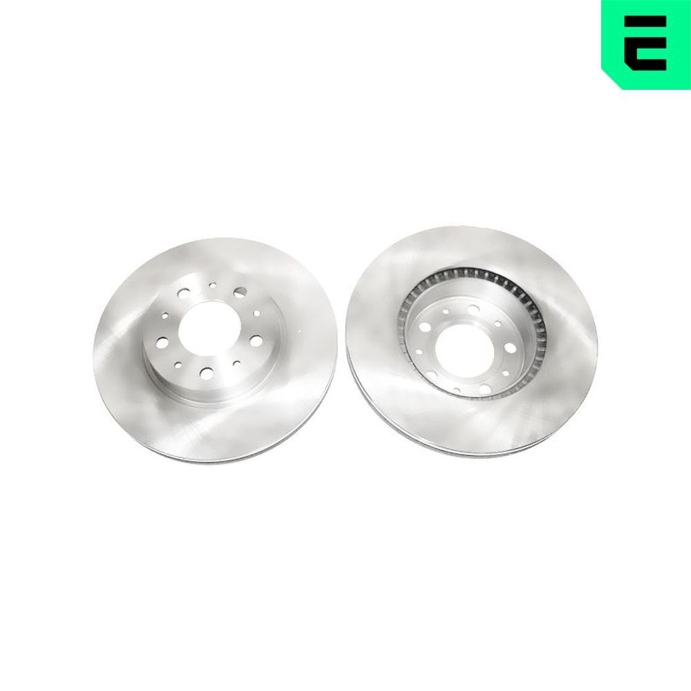 Гальмівний диск OPTIMAL BS3040C - zapix