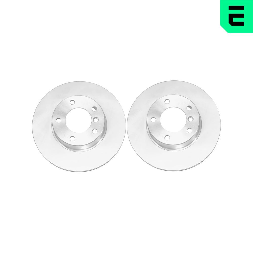 Гальмівний диск OPTIMAL BS5140C - zapix