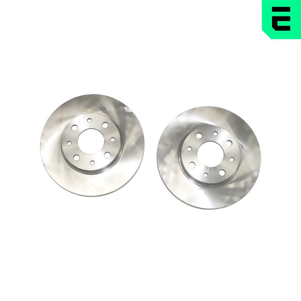 Гальмівний диск OPTIMAL BS5170C - zapix