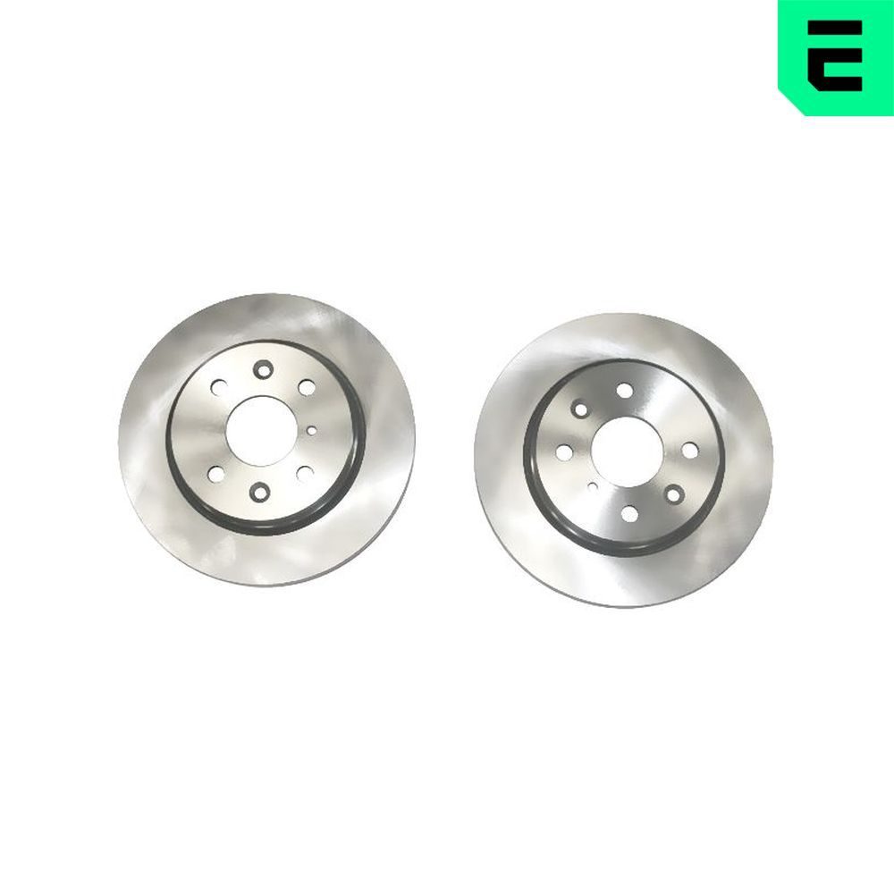 Гальмівний диск OPTIMAL BS5230C - zapix