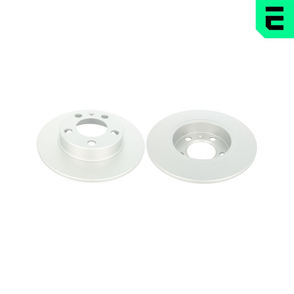 Гальмівний диск OPTIMAL BS5470C - zapix
