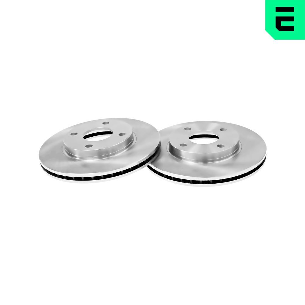 Гальмівний диск OPTIMAL BS5750C - zapix