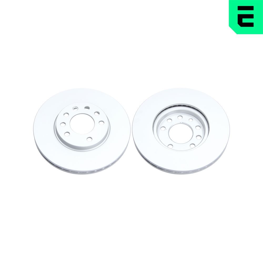 Гальмівний диск OPTIMAL BS5840C - zapix
