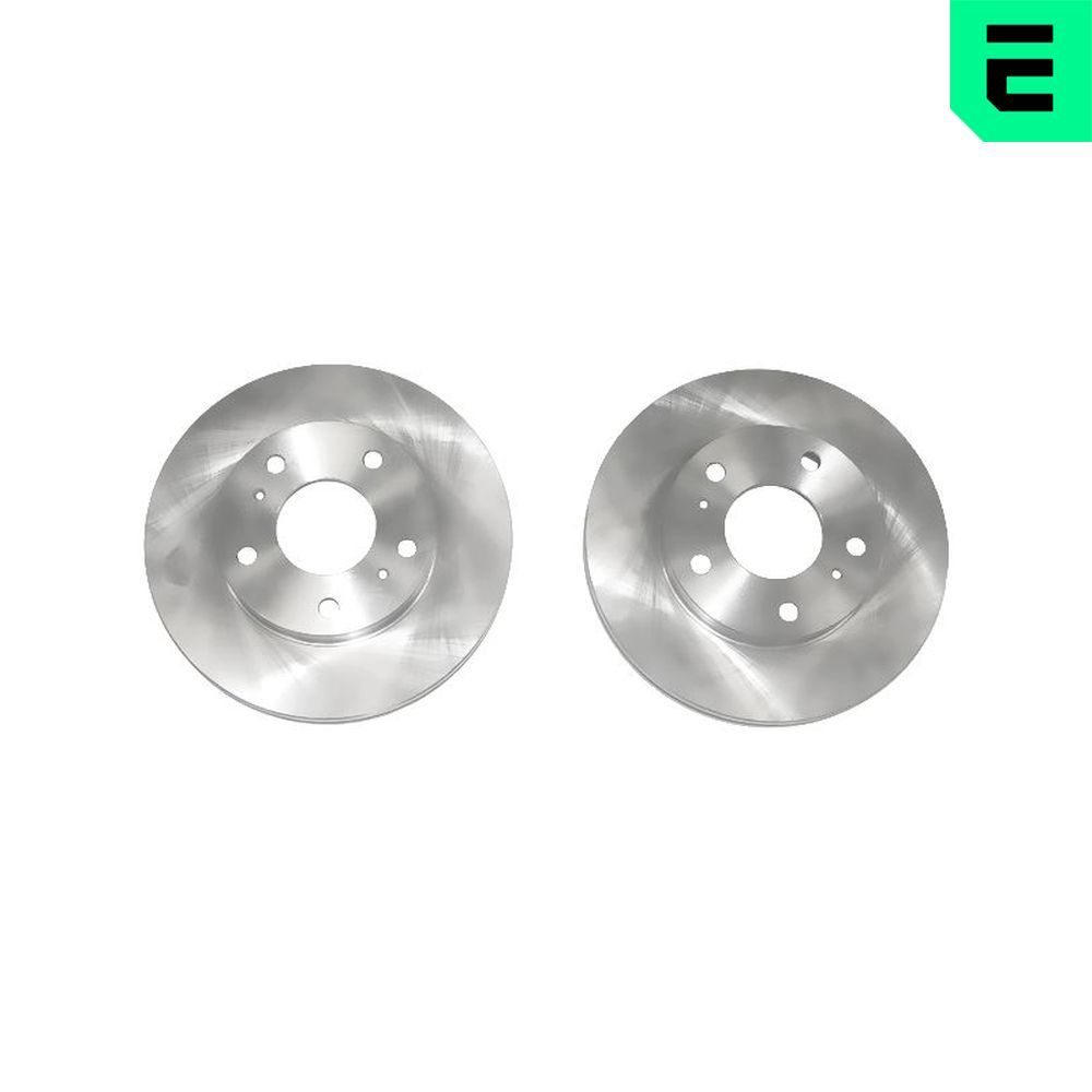Гальмівний диск OPTIMAL BS4440C - zapix