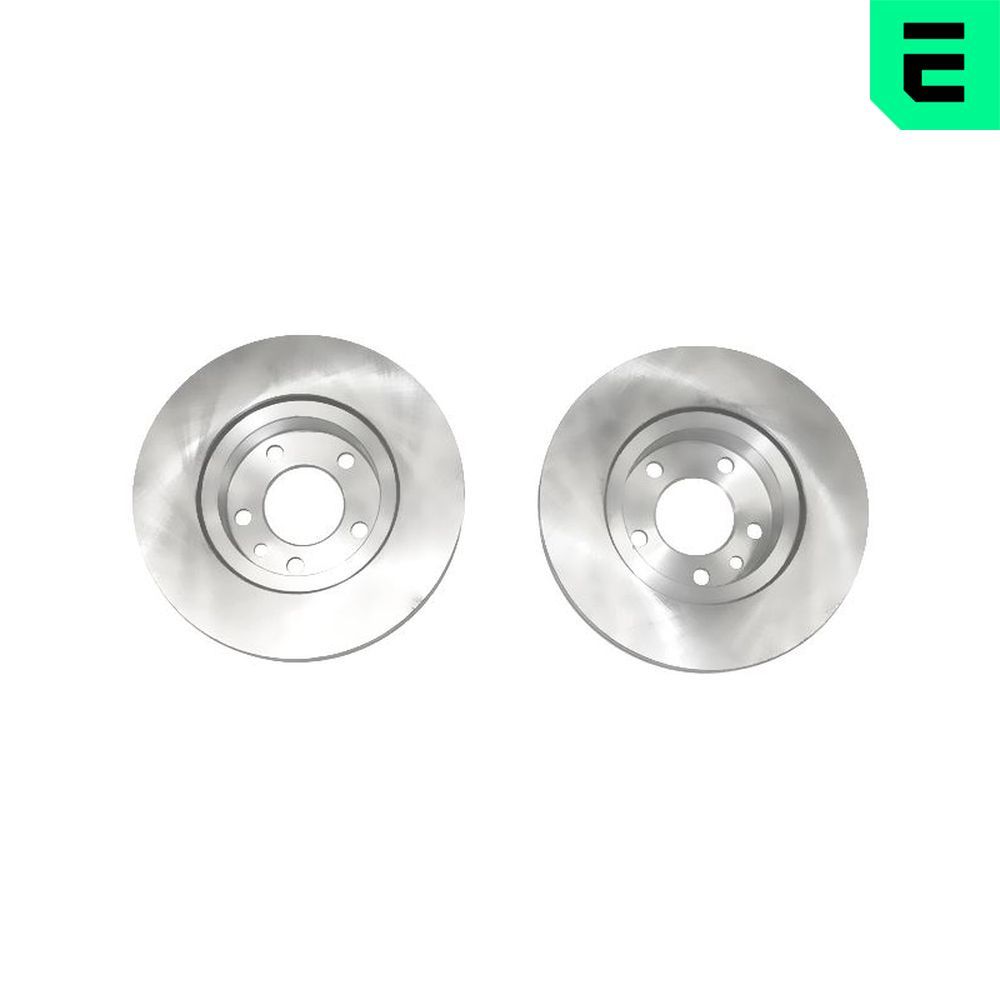 Гальмівний диск OPTIMAL BS4900C - zapix