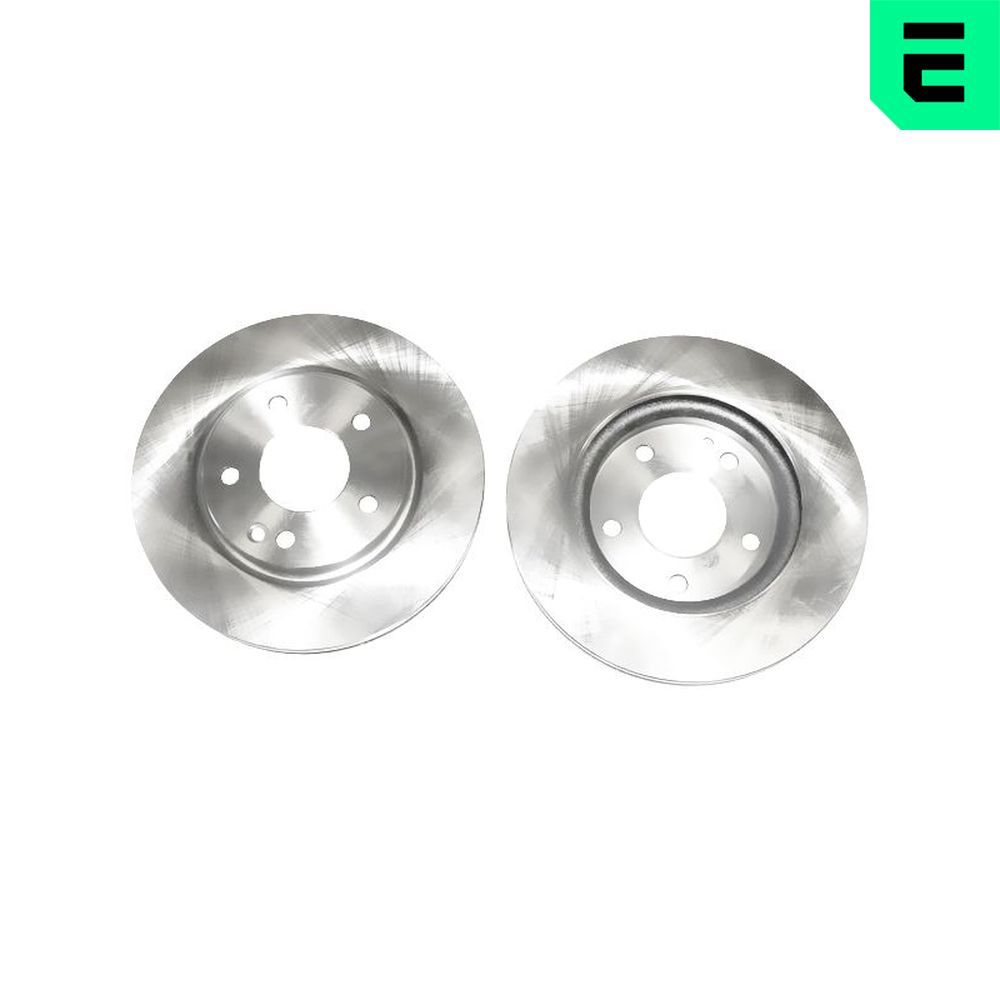 Гальмівний диск OPTIMAL BS8012HC - zapix