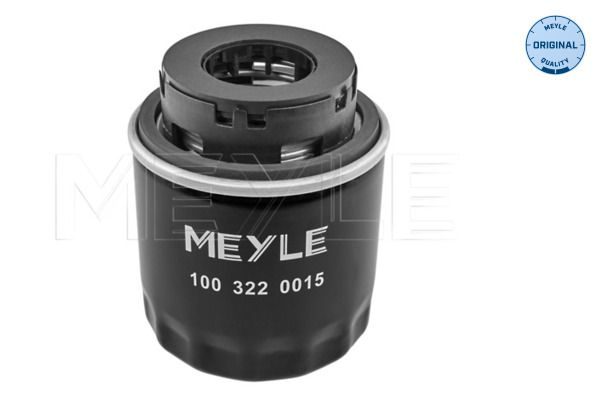 Оливний фільтр MEYLE 1003220015 - zapix