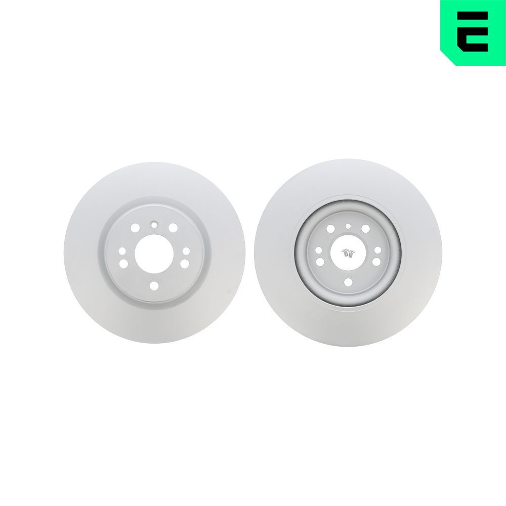 Гальмівний диск OPTIMAL BS8078HC - zapix