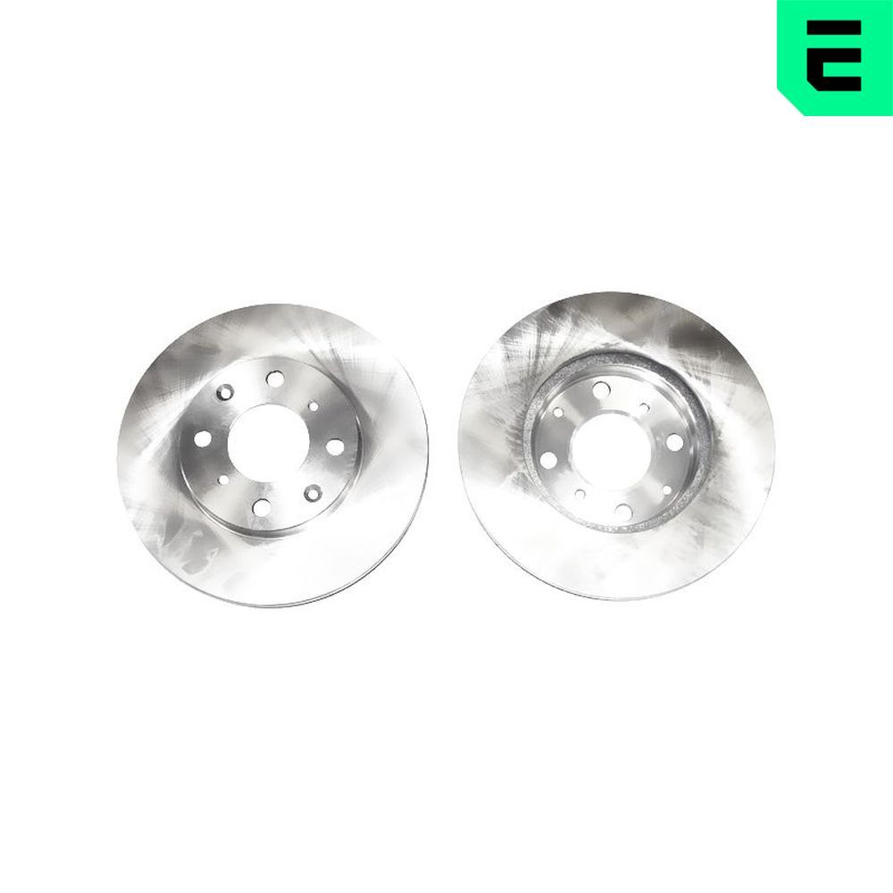 Гальмівний диск OPTIMAL BS8128C - zapix
