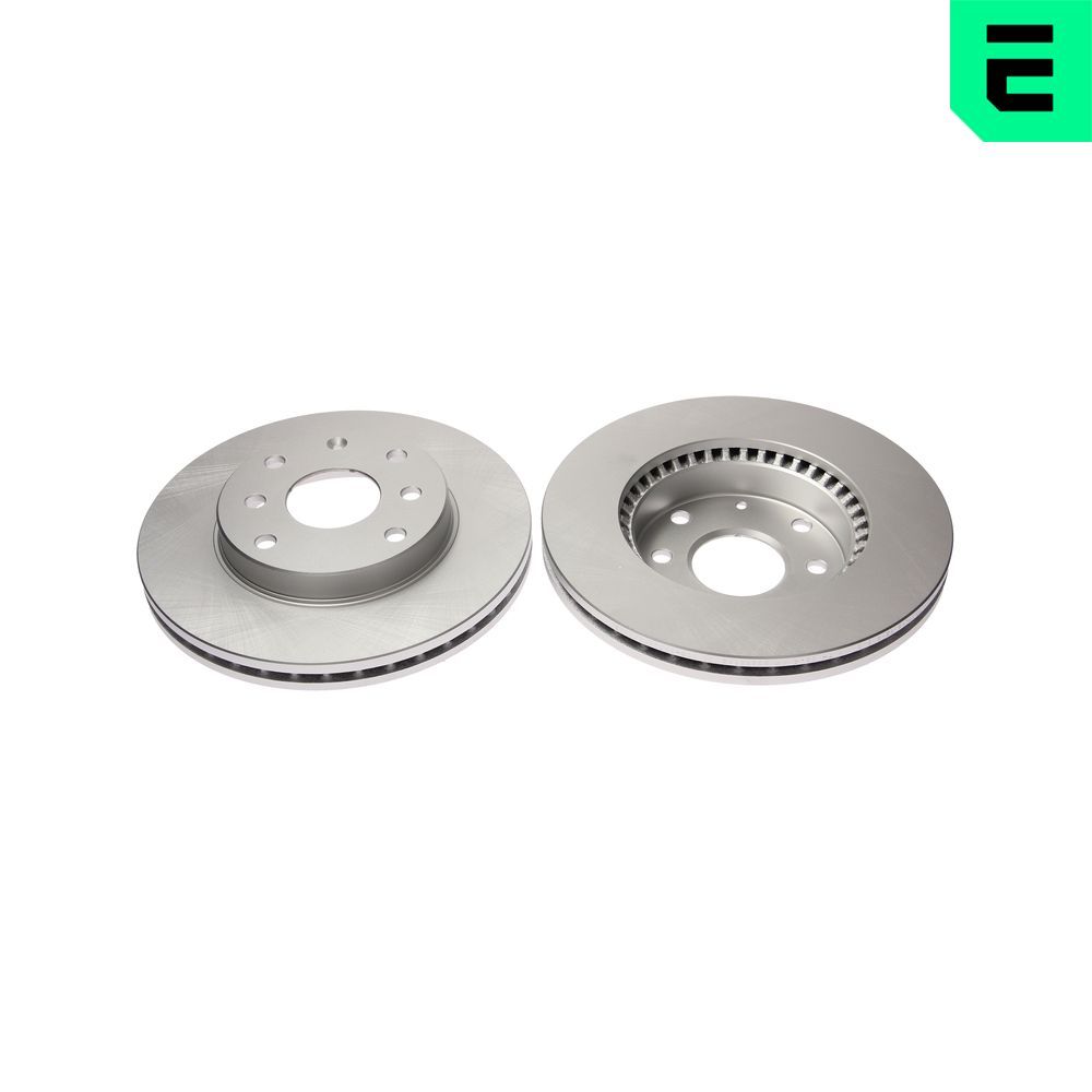 Гальмівний диск OPTIMAL BS8130C - zapix