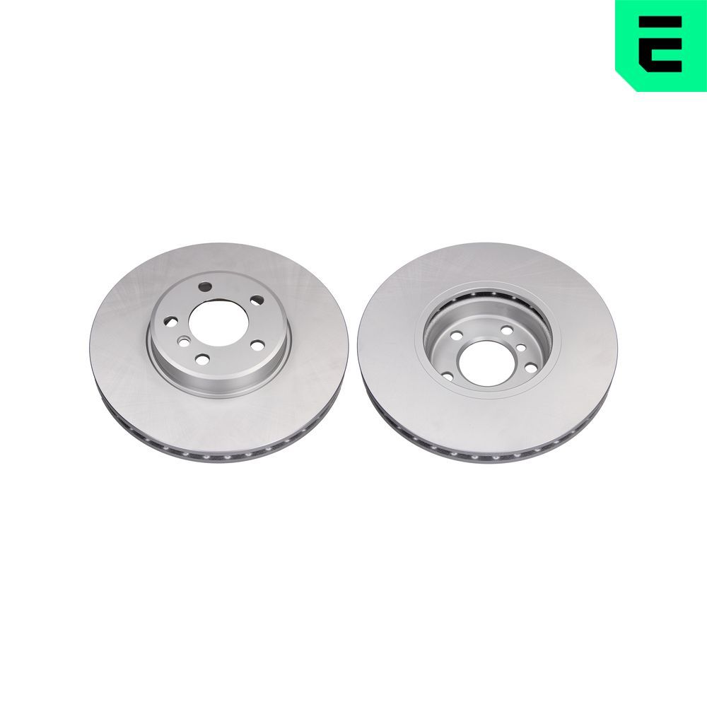 Гальмівний диск OPTIMAL BS6220HC - zapix