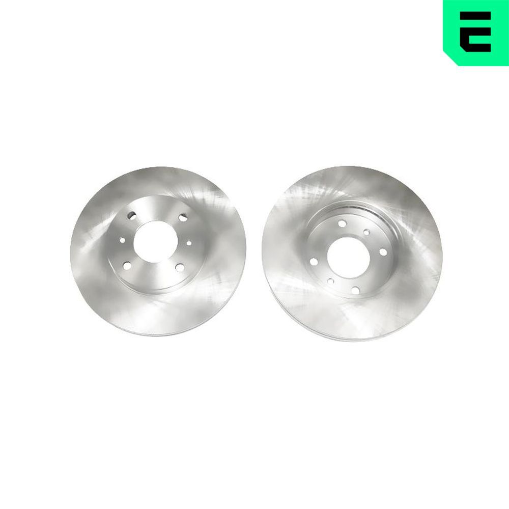 Гальмівний диск OPTIMAL BS6250C - zapix