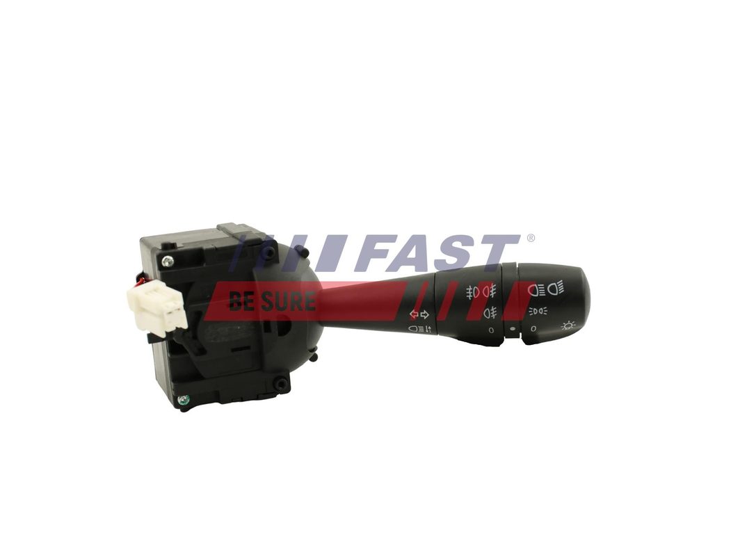Перемикач поворотів та освітлення FAST FT82135 - zapix