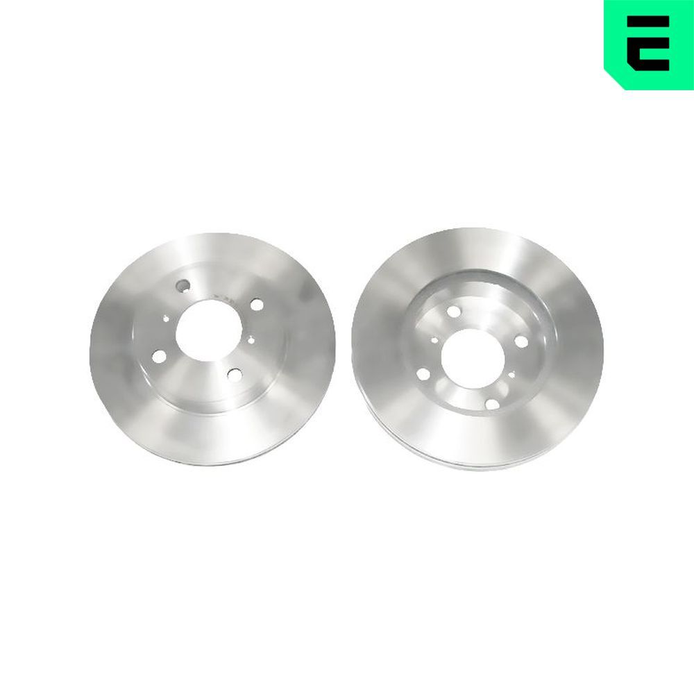 Гальмівний диск OPTIMAL BS7110C - zapix