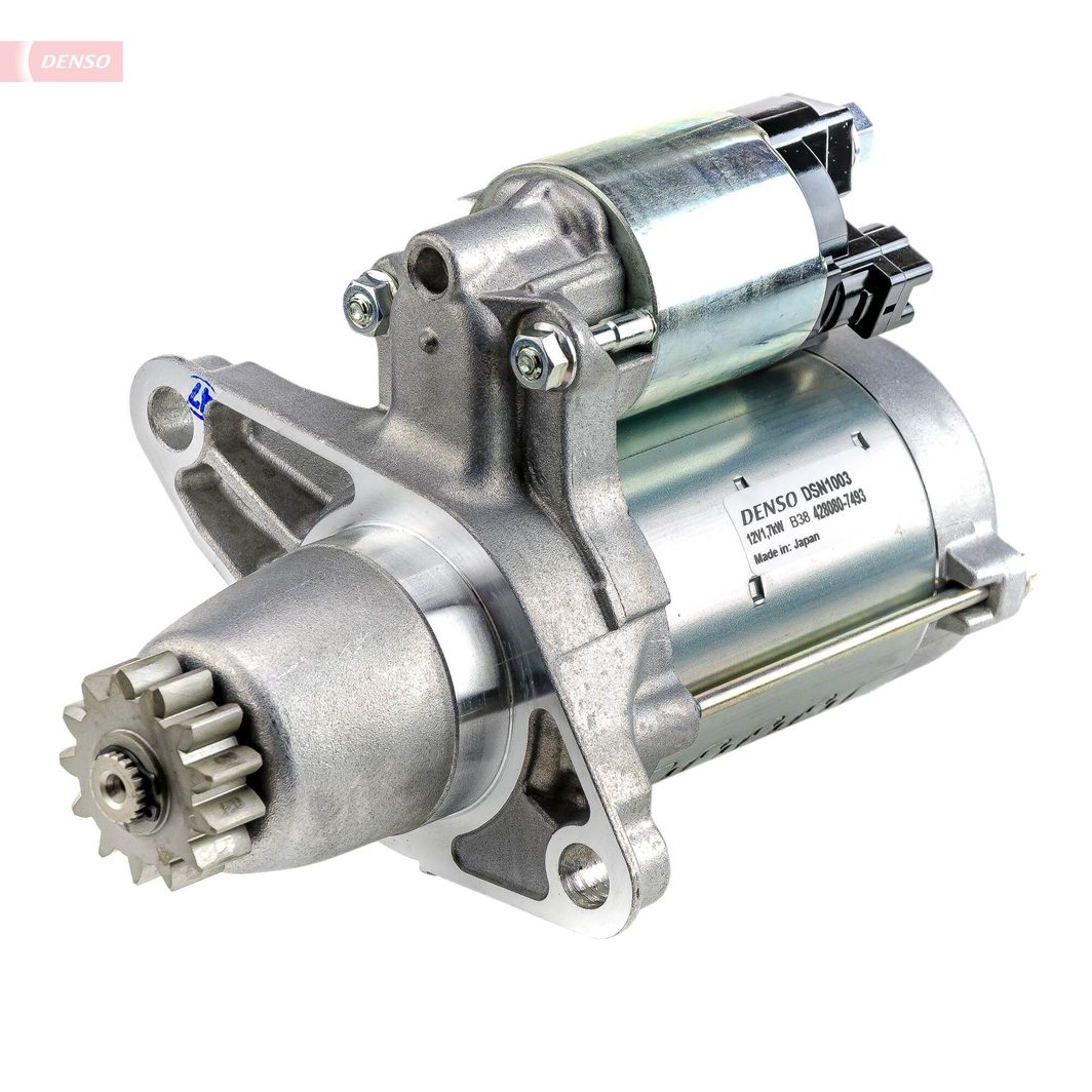 Стартер DENSO DSN1003 - zapix