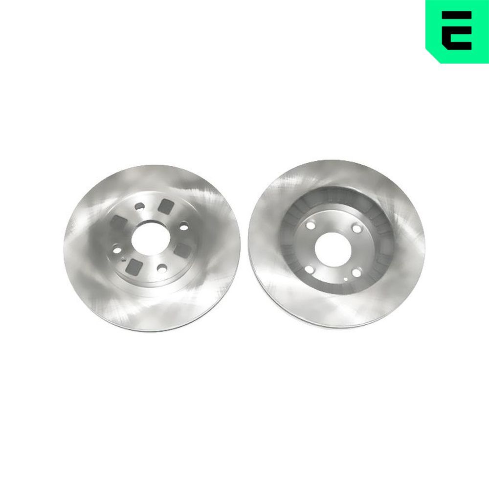 Гальмівний диск OPTIMAL BS7340C - zapix