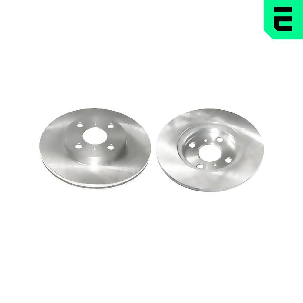 Гальмівний диск OPTIMAL BS7420C - zapix