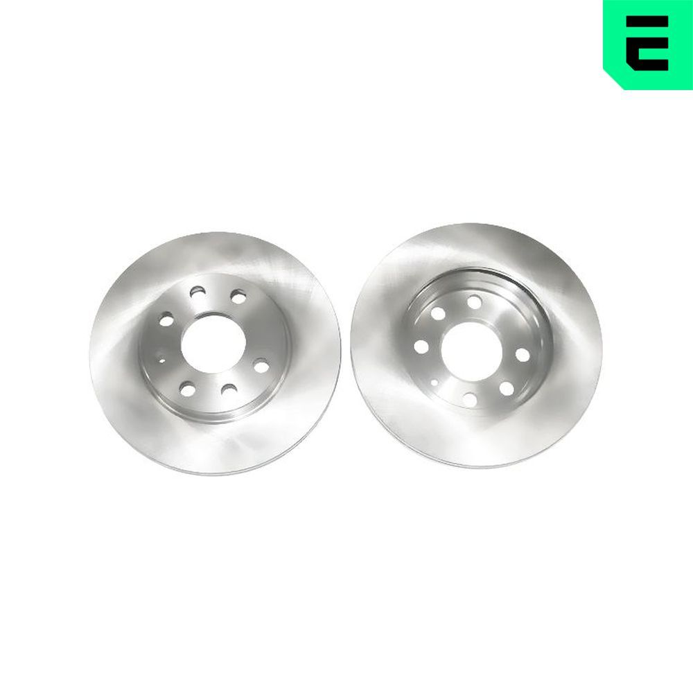 Гальмівний диск OPTIMAL BS7440C - zapix
