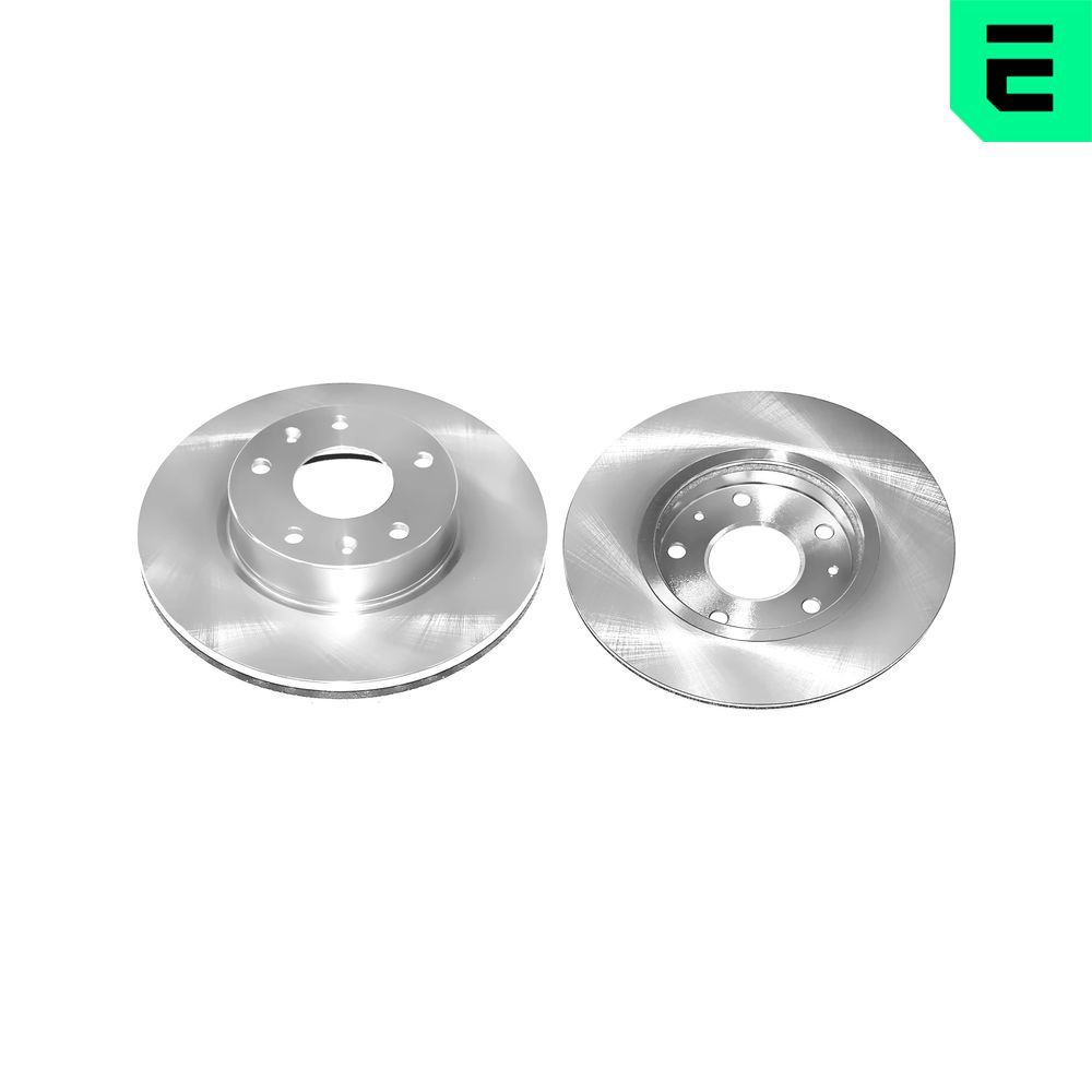 Гальмівний диск OPTIMAL BS7730C - zapix