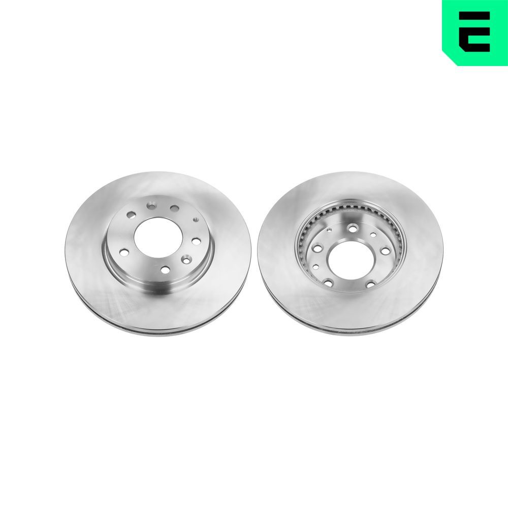Гальмівний диск OPTIMAL BS7740C - zapix