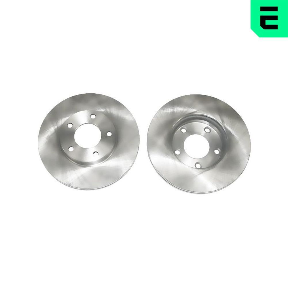 Гальмівний диск OPTIMAL BS7746C - zapix
