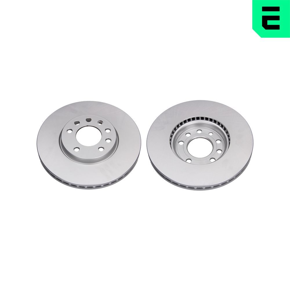 Гальмівний диск OPTIMAL BS7908HC - zapix