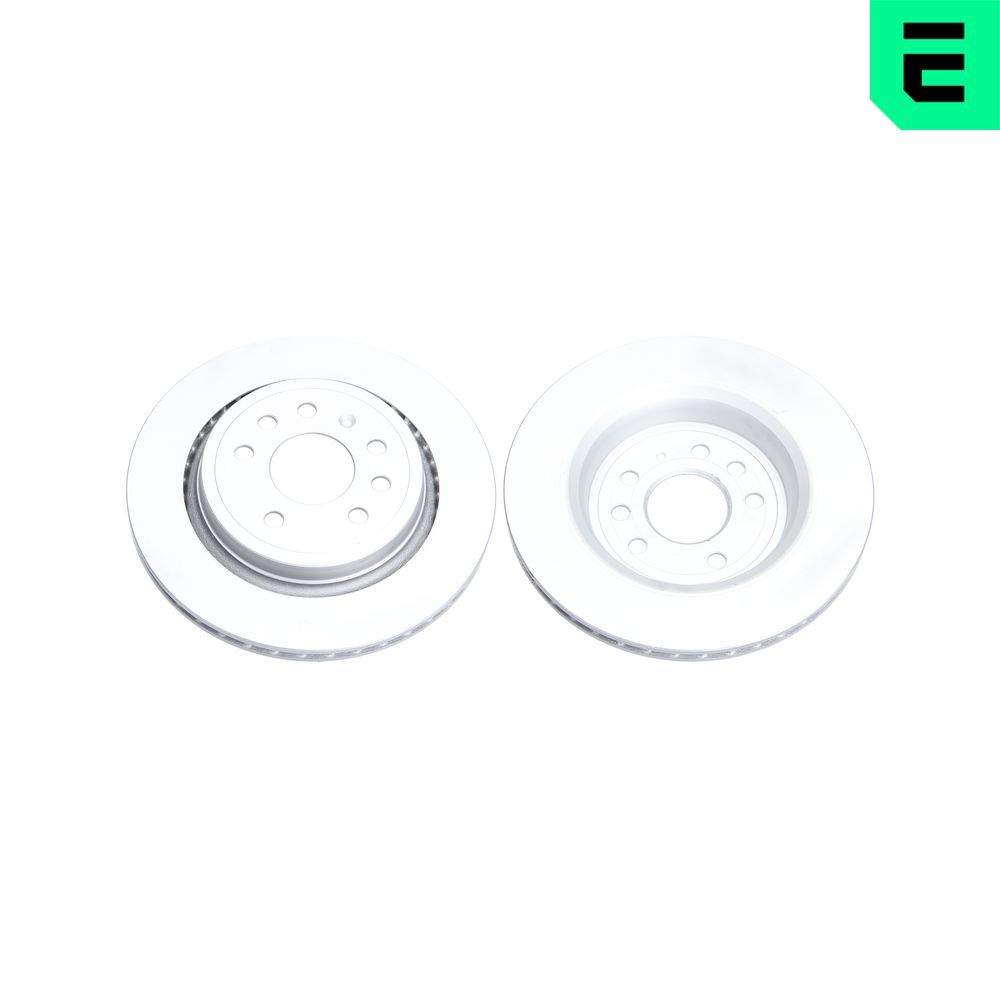 Гальмівний диск OPTIMAL BS7916C - zapix