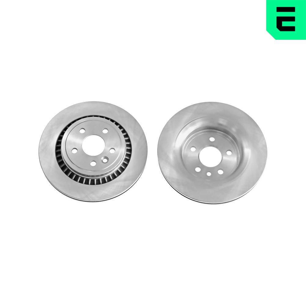 Гальмівний диск OPTIMAL BS8298C - zapix