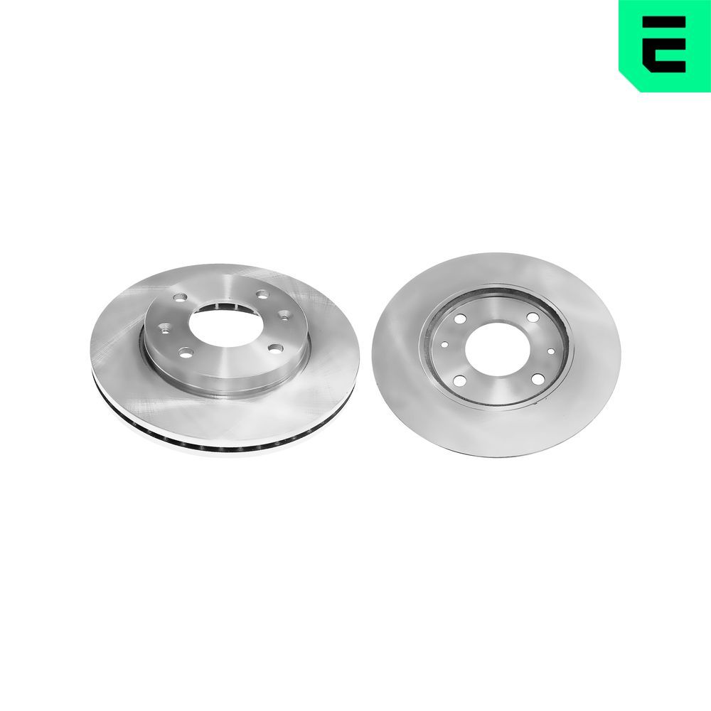 Гальмівний диск OPTIMAL BS8150C - zapix