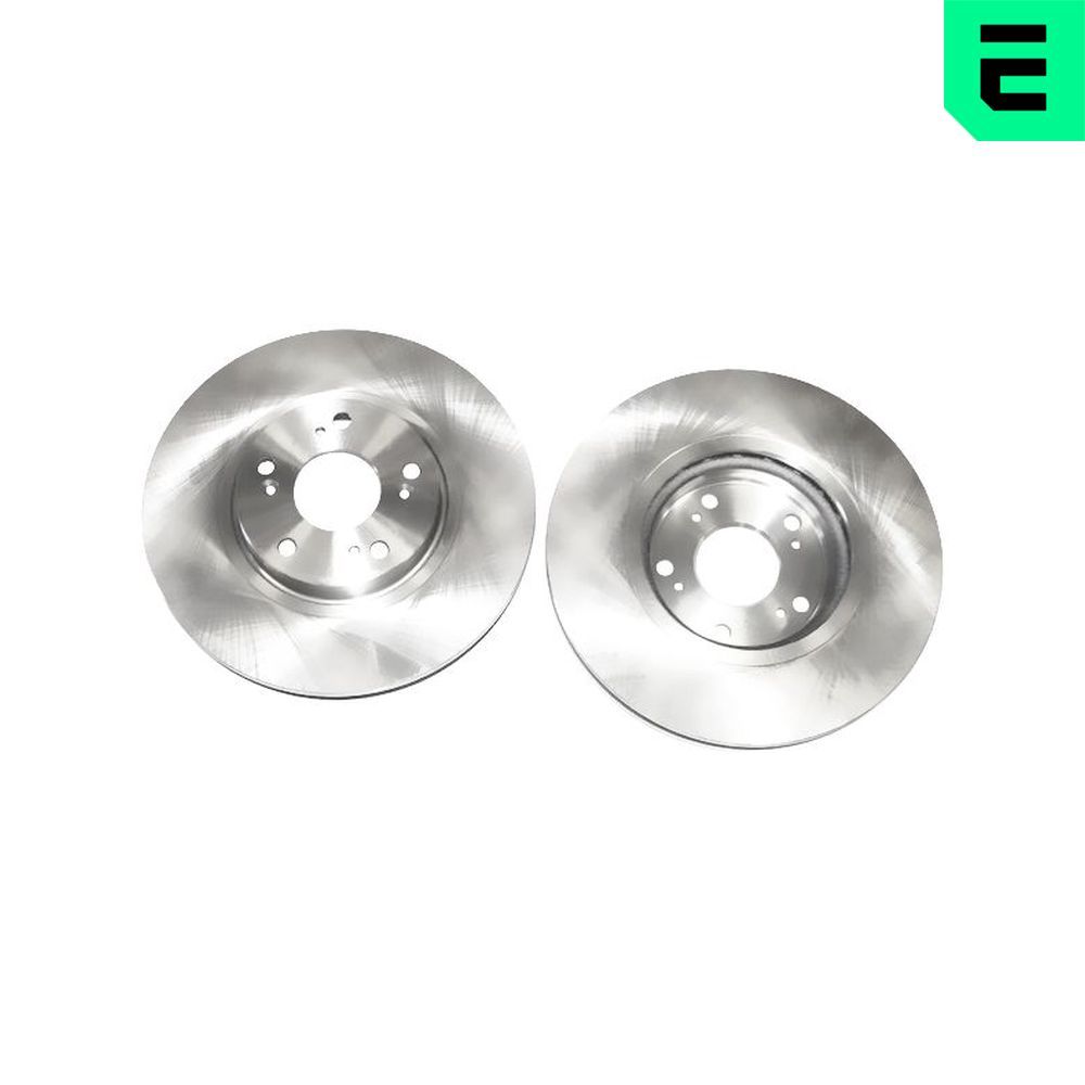 Гальмівний диск OPTIMAL BS8176HC - zapix