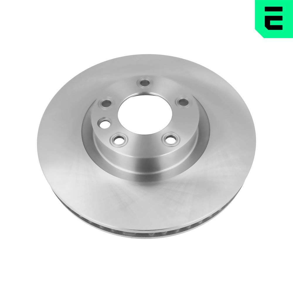 Гальмівний диск OPTIMAL BS9234HC - zapix