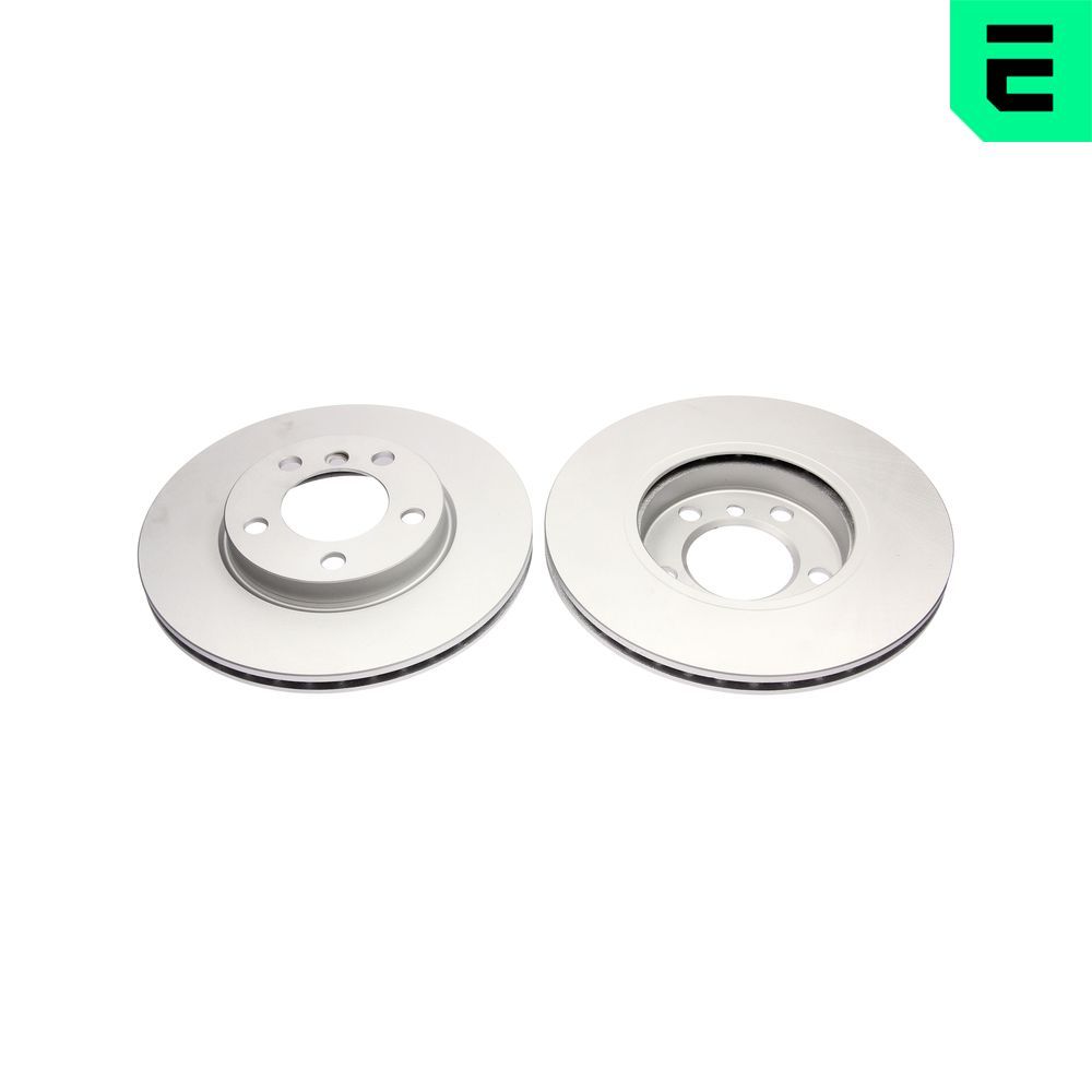 Гальмівний диск OPTIMAL BS9282C - zapix