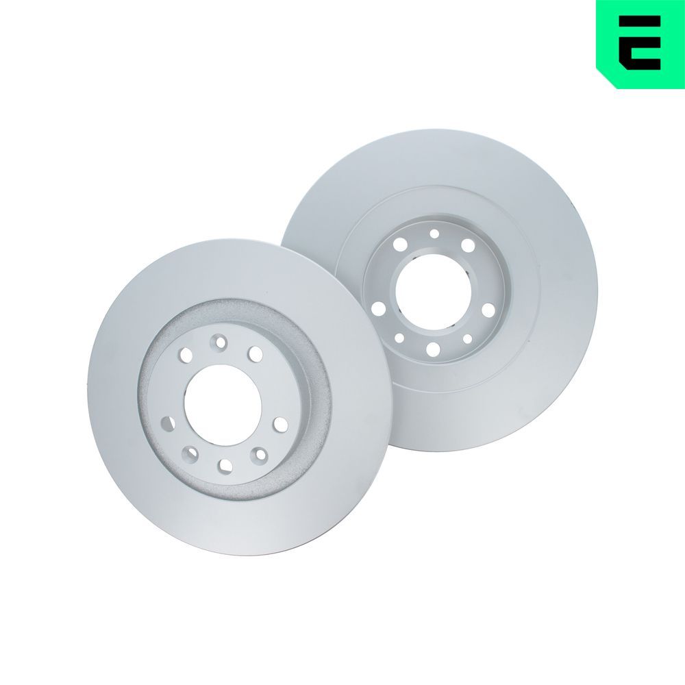 Гальмівний диск OPTIMAL BS9388C - zapix