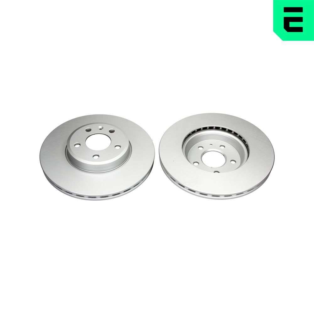 Гальмівний диск OPTIMAL BS8506HC - zapix