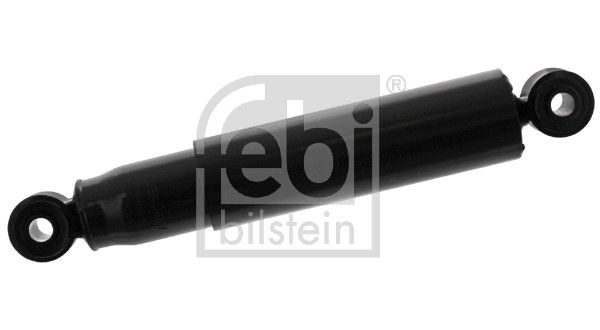 Амортизатор FEBI BILSTEIN 20508 - zapix