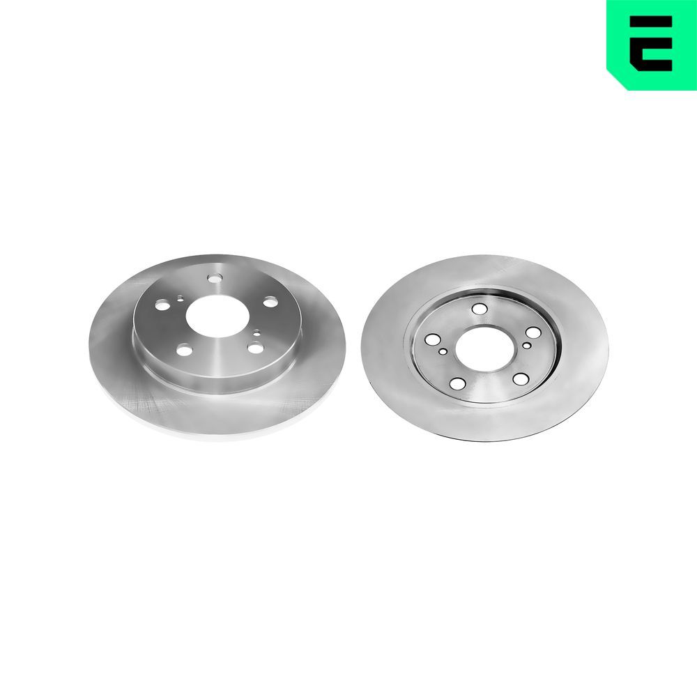 Гальмівний диск OPTIMAL BS8842C - zapix