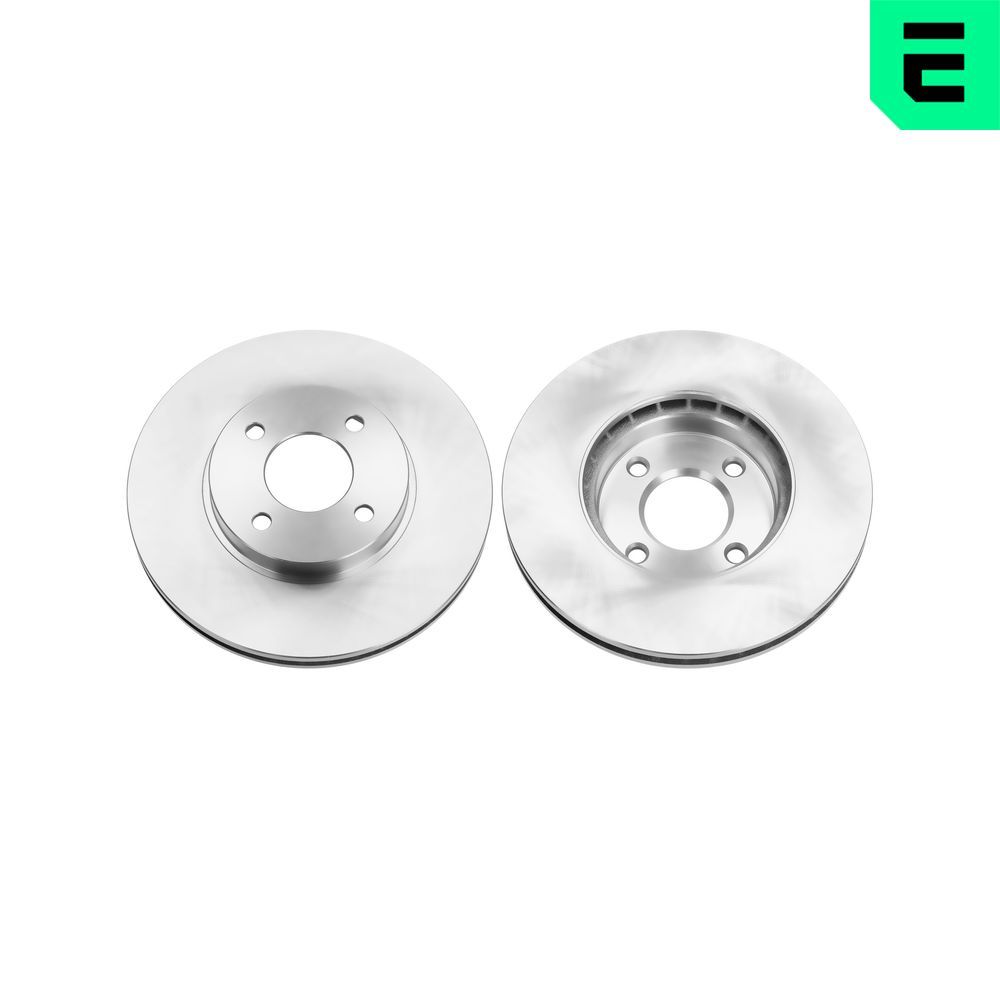 Гальмівний диск OPTIMAL BS9130C - zapix