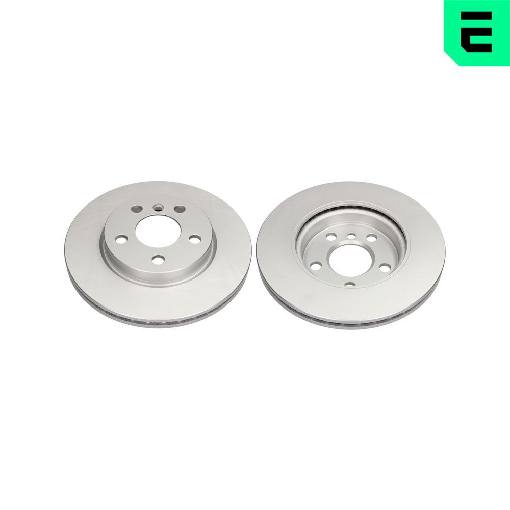 Гальмівний диск OPTIMAL BS9146C - zapix