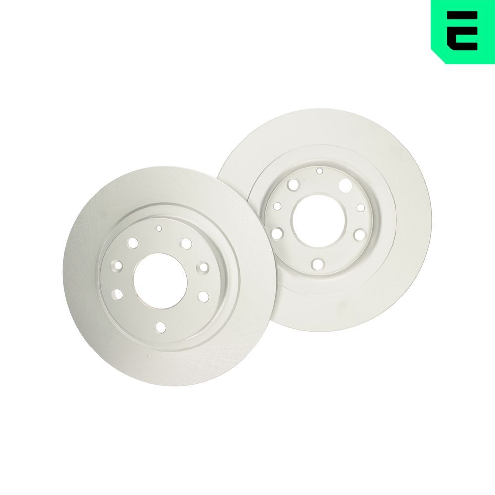 Гальмівний диск OPTIMAL BS9450C - zapix