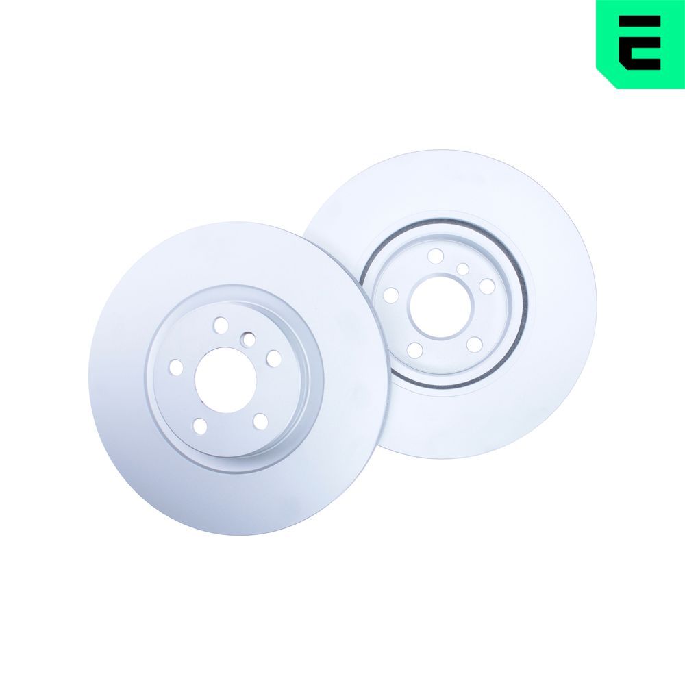 Гальмівний диск OPTIMAL BS9608HC - zapix