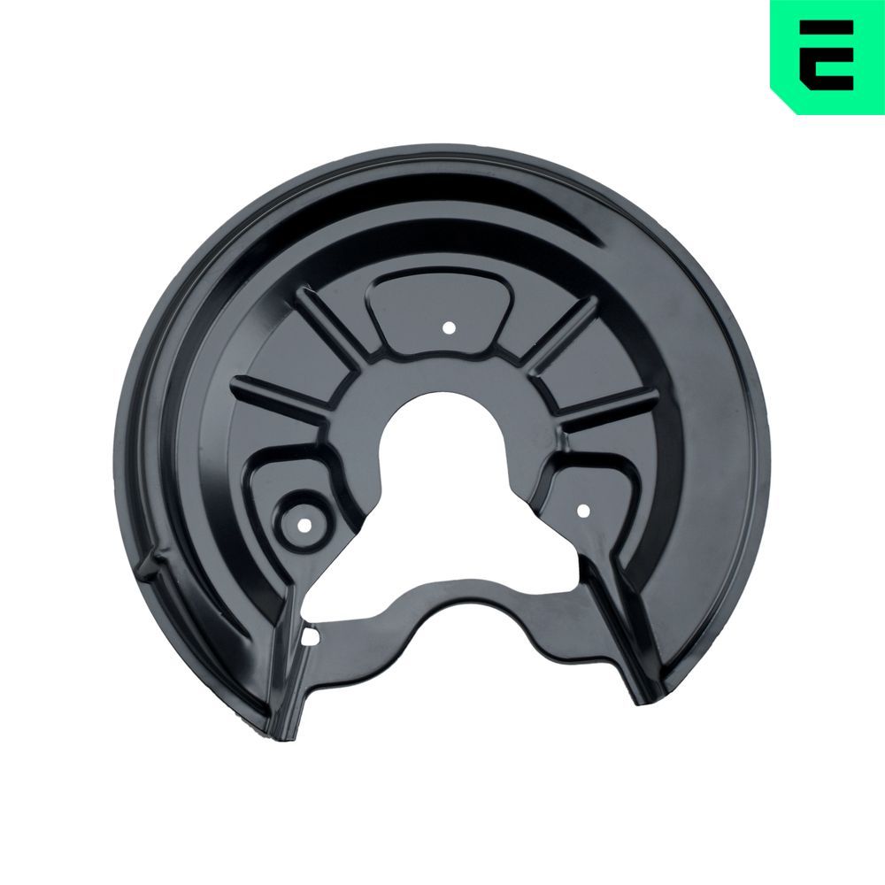 Захист гальмівного диска OPTIMAL BSP1003L - zapix