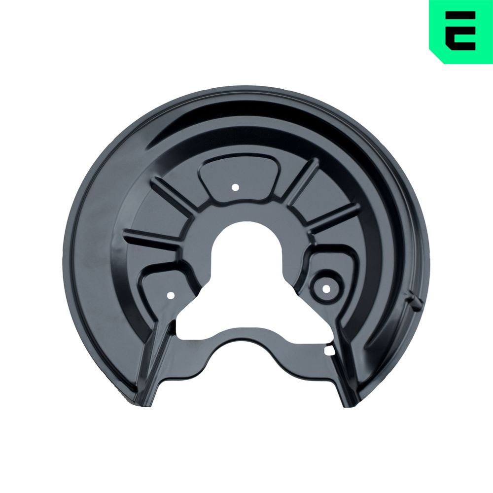 Захист гальмівного диска OPTIMAL BSP1003R - zapix