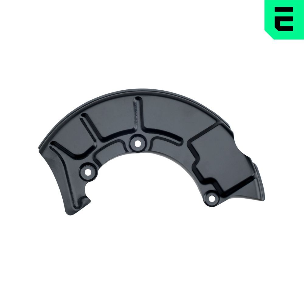 Захист гальмівного диска OPTIMAL BSP1006L - zapix