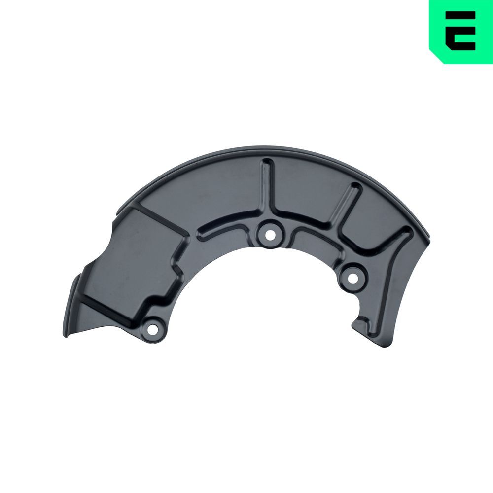 Захист гальмівного диска OPTIMAL BSP1006R - zapix